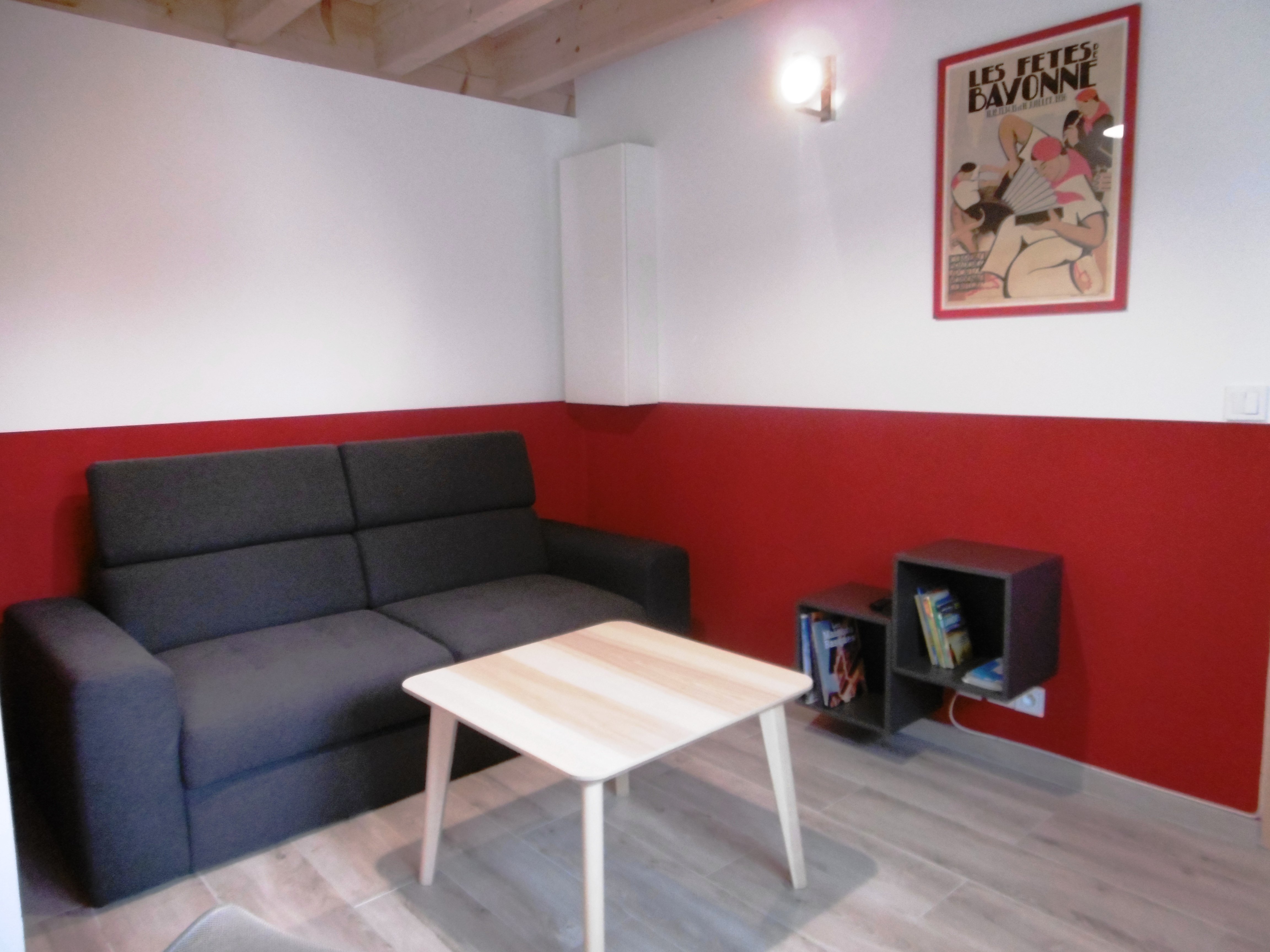 Le Chicou, Saint-Martin-de-Seignanx - photo 11