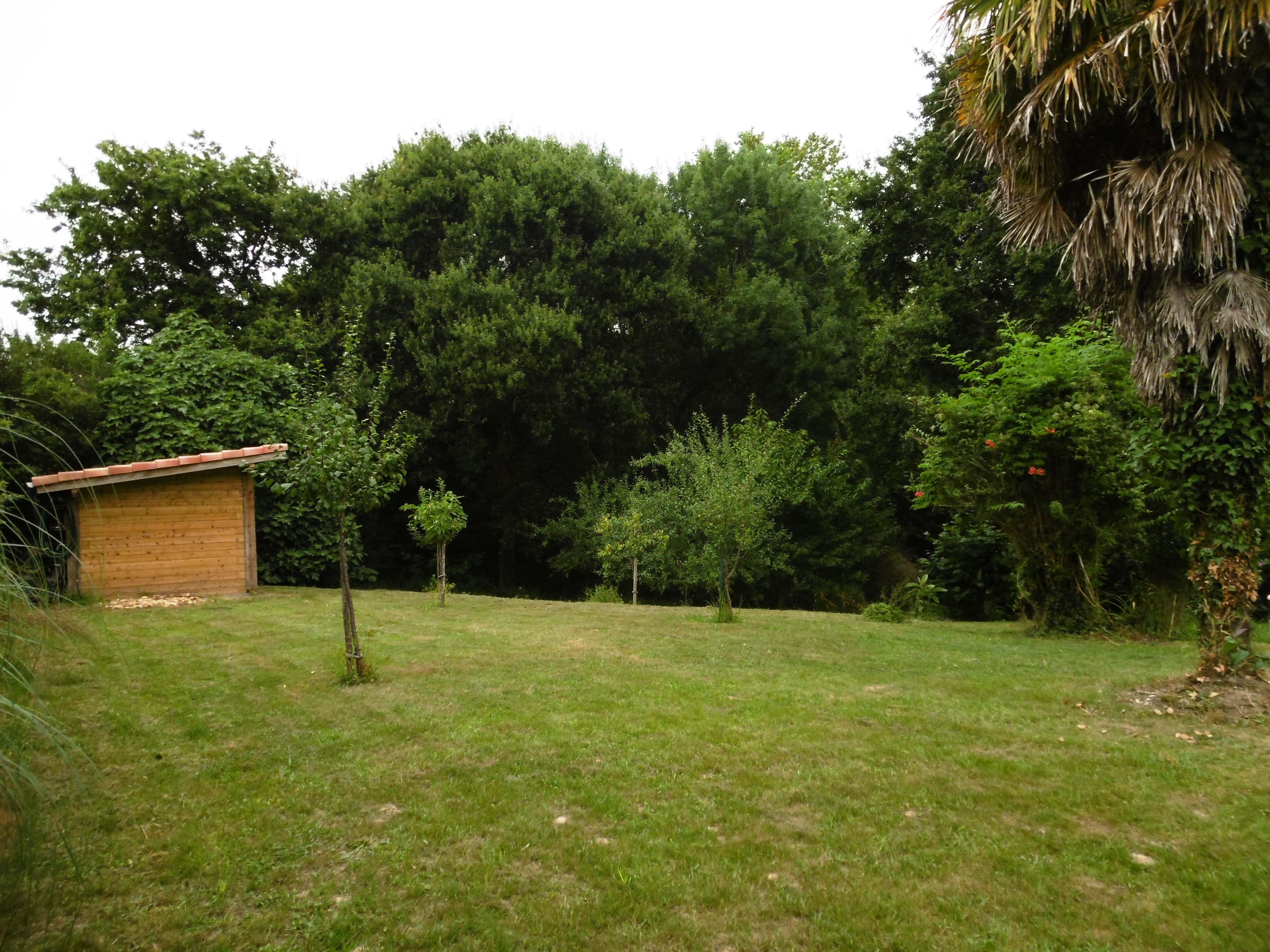 Le Chicou, Saint-Martin-de-Seignanx - photo 3