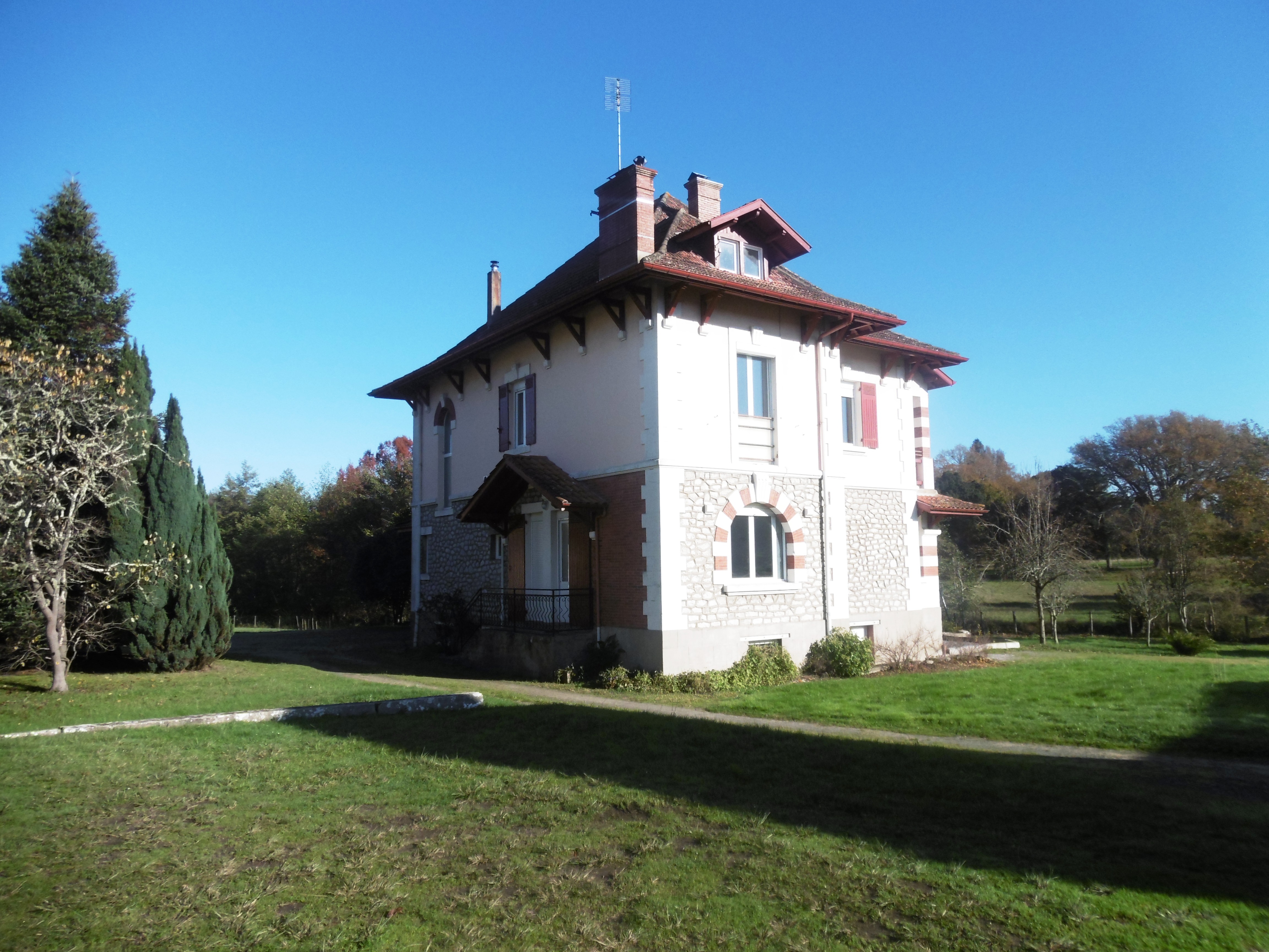 Chanterive, Magescq - photo 15