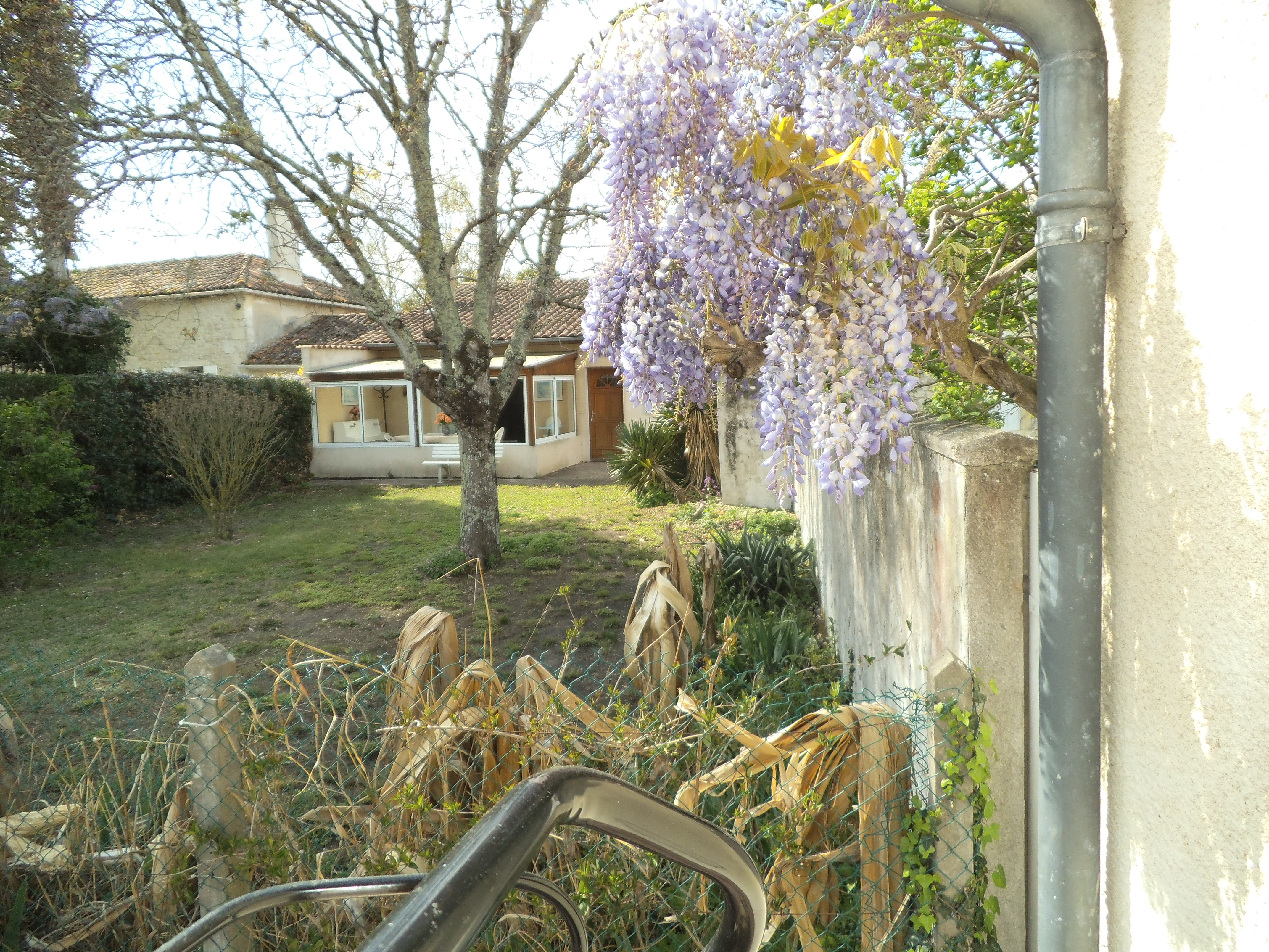 Gîte de Goury, Civrac-en-Médoc - photo 11