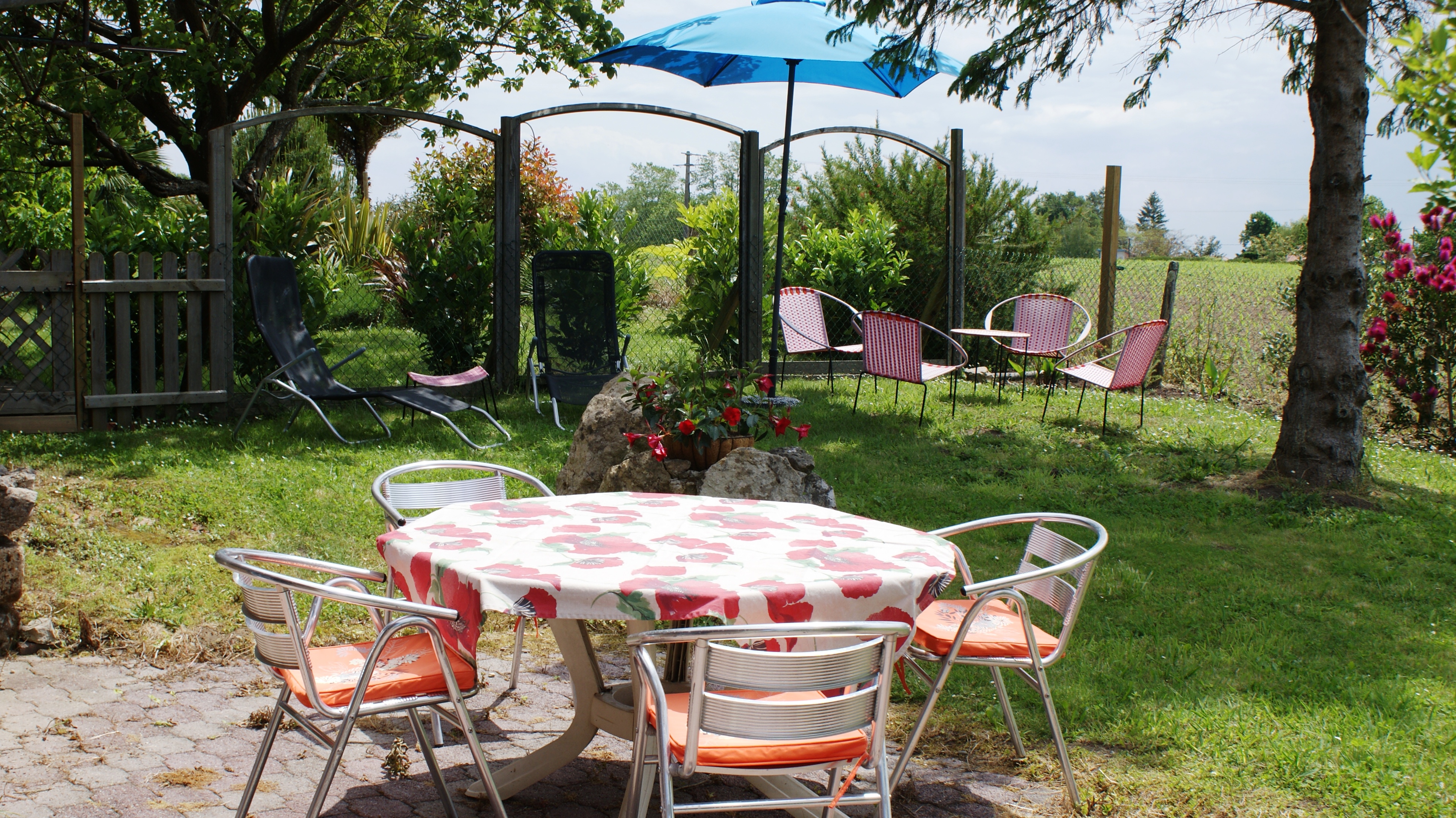 Le Coursin, Saubrigues - photo 4