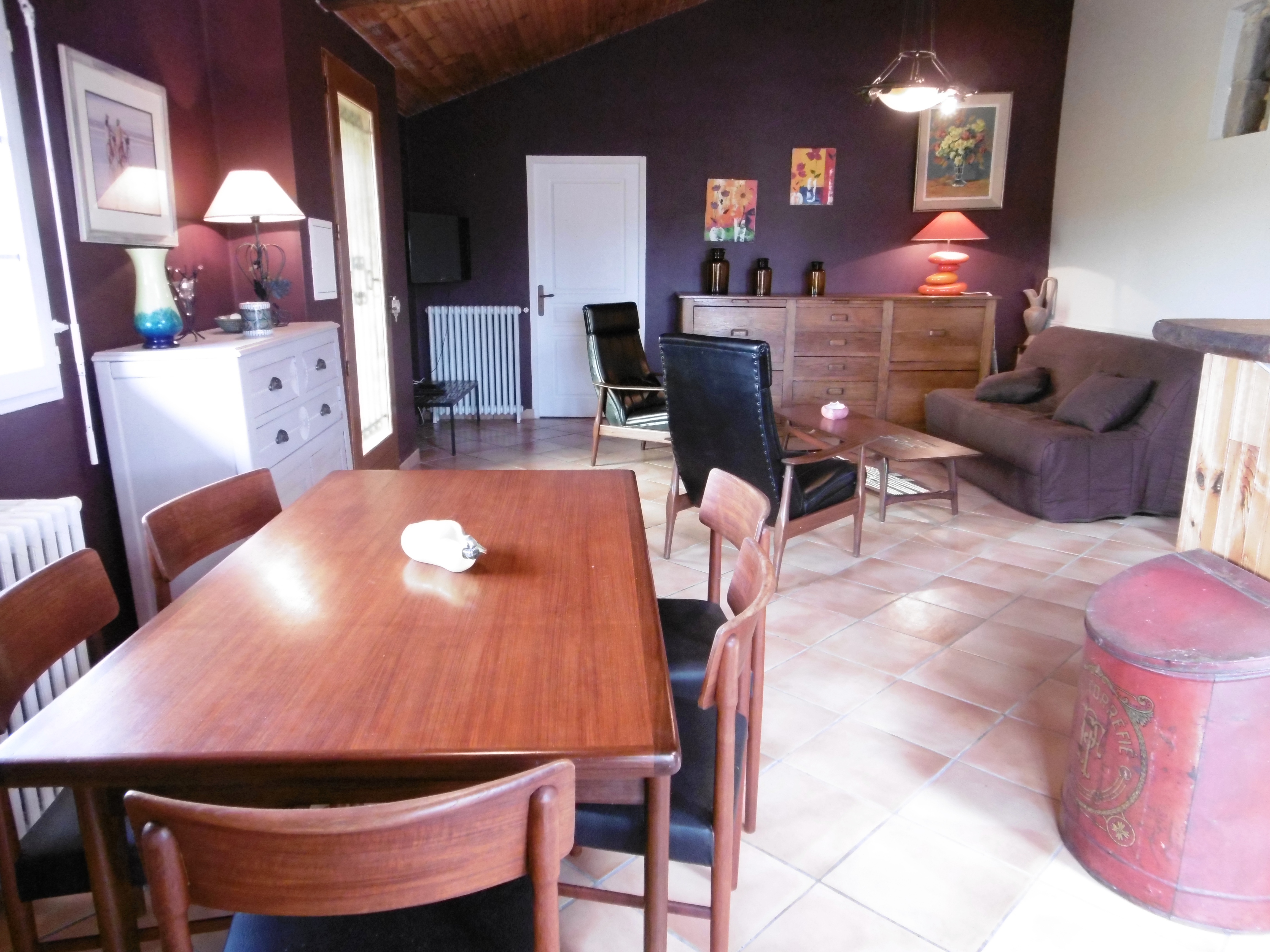 Le Coursin, Saubrigues - photo 3