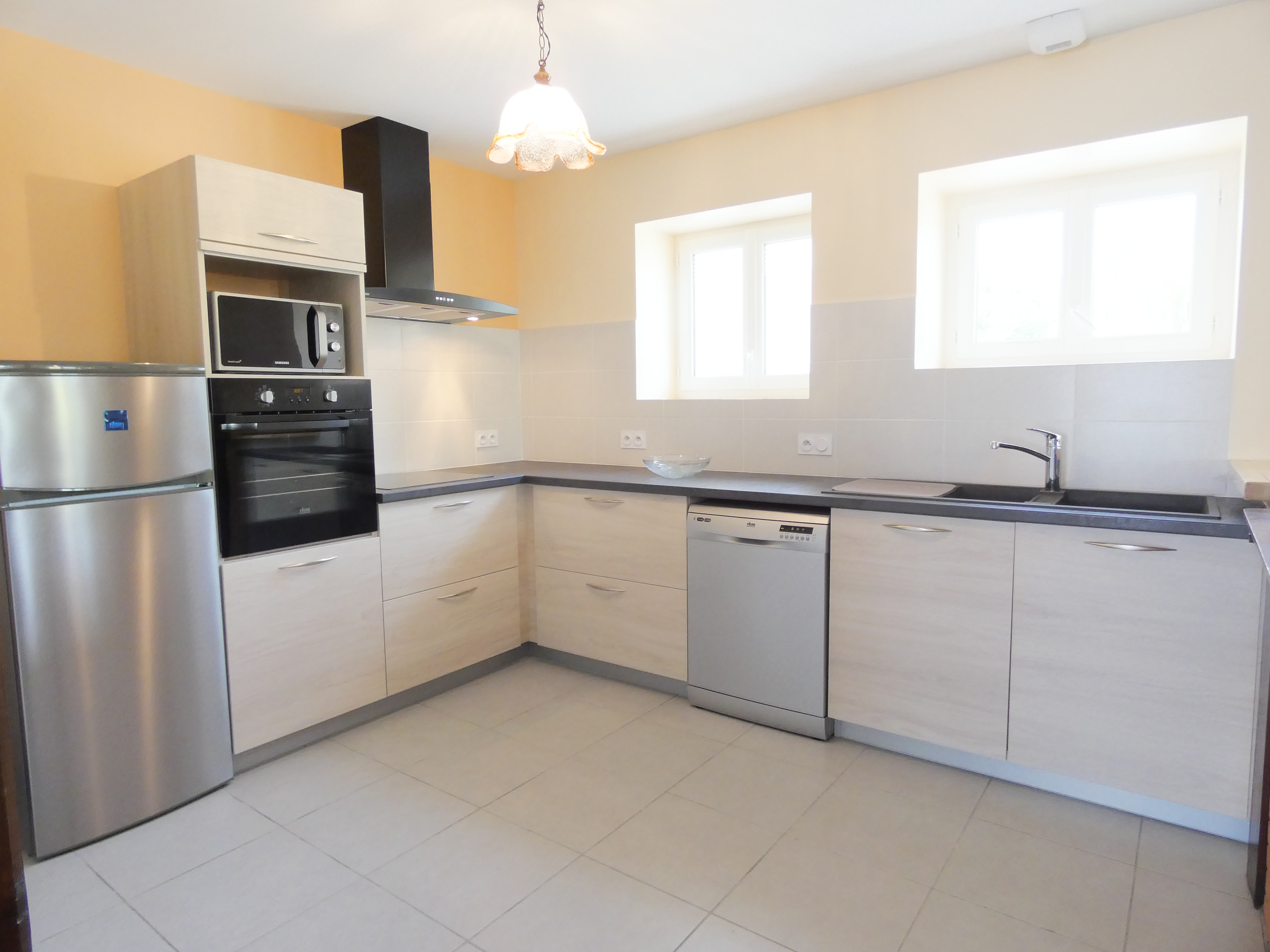 Chez Régine, Angoumé - photo 4