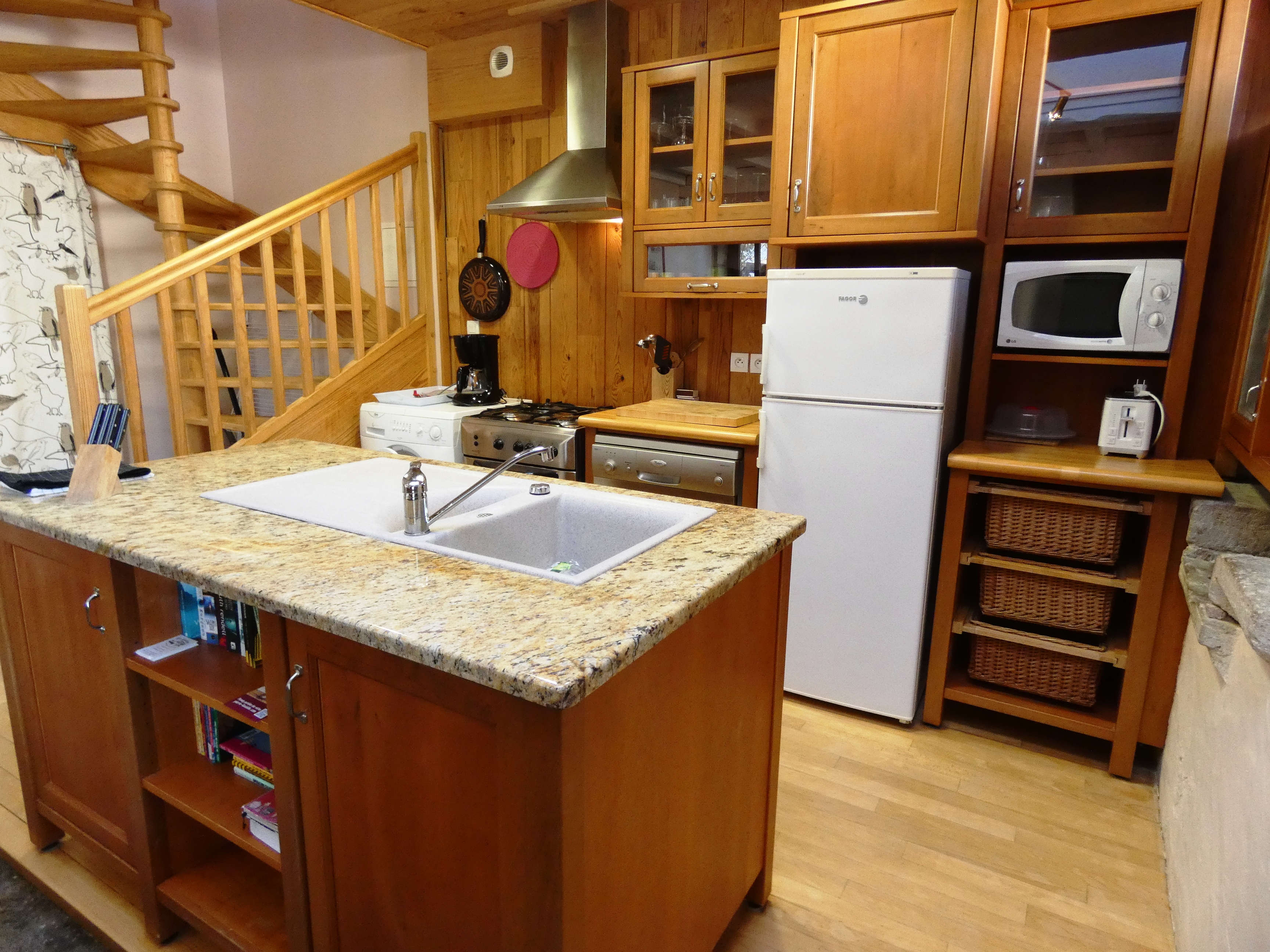 Le Gîte du Barbé, Biaudos - photo 2