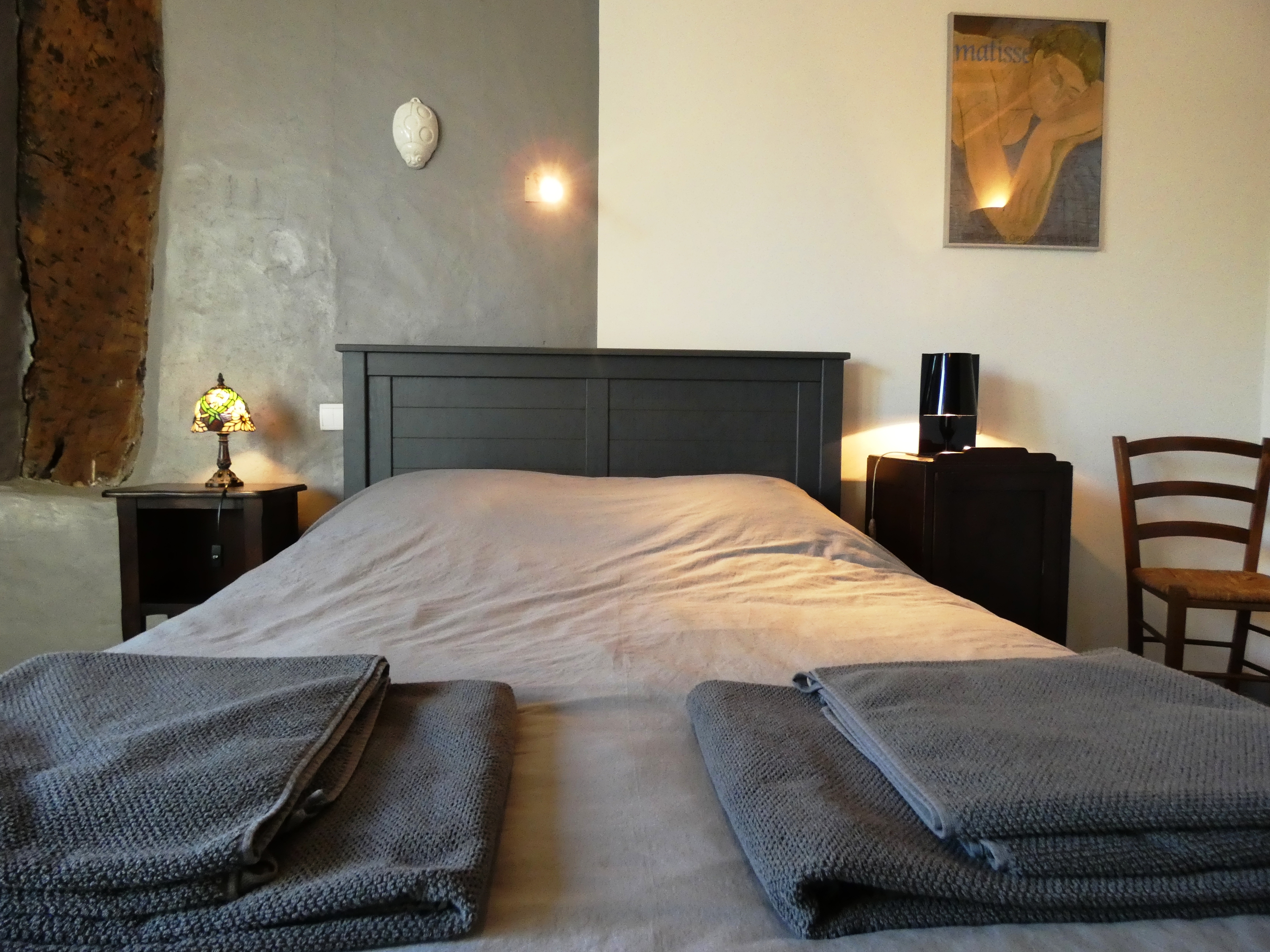 Le Gîte du Barbé, Biaudos - photo 25