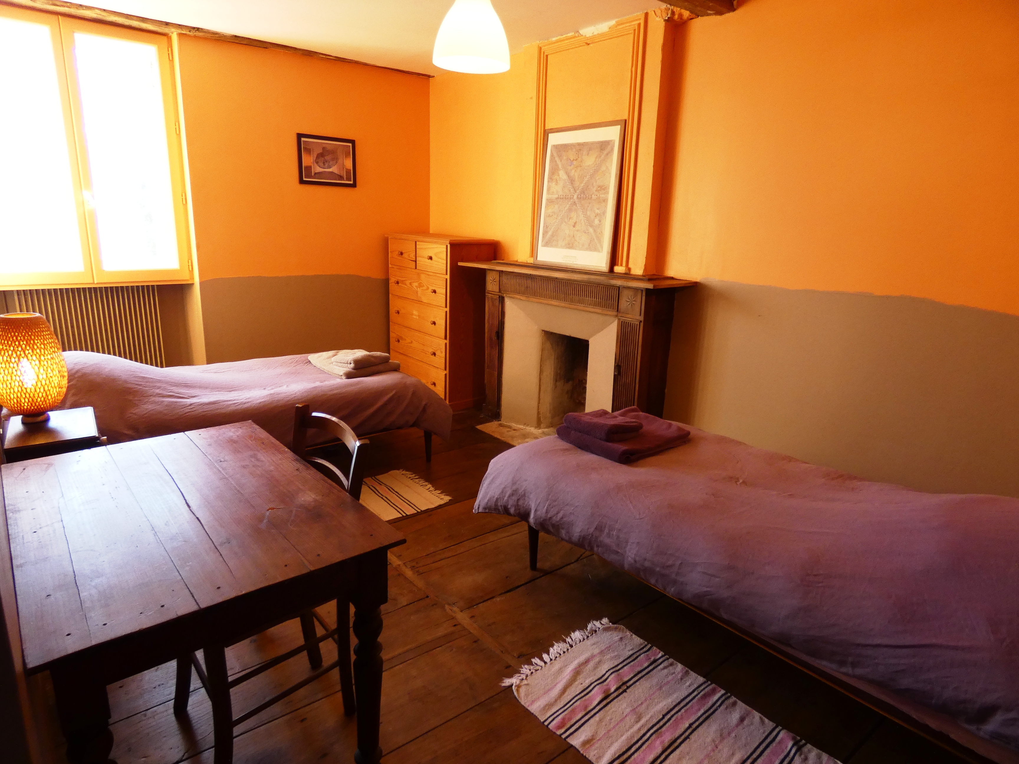 Le Gîte du Barbé, Biaudos - photo 11