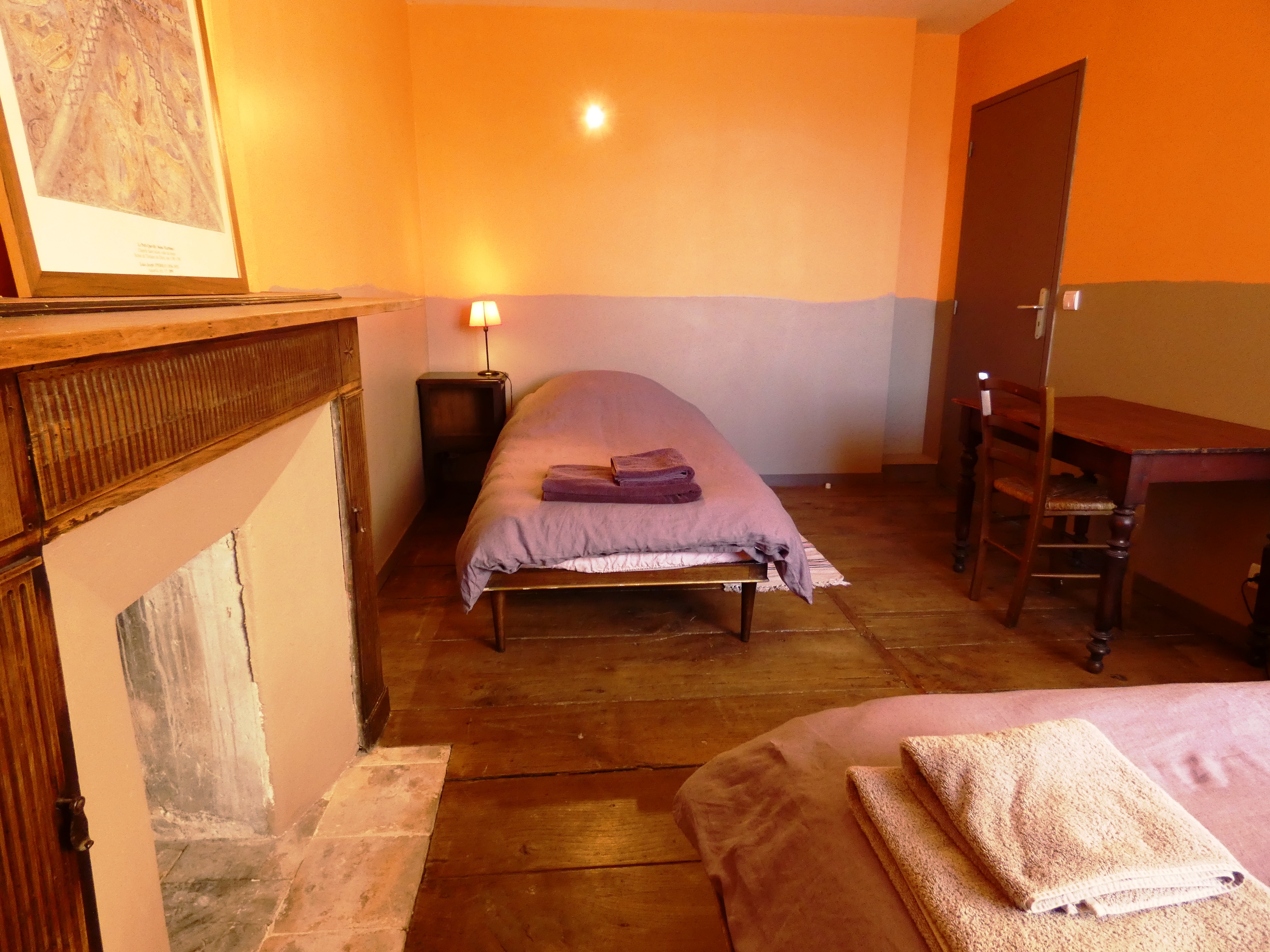 Le Gîte du Barbé, Biaudos - photo 23