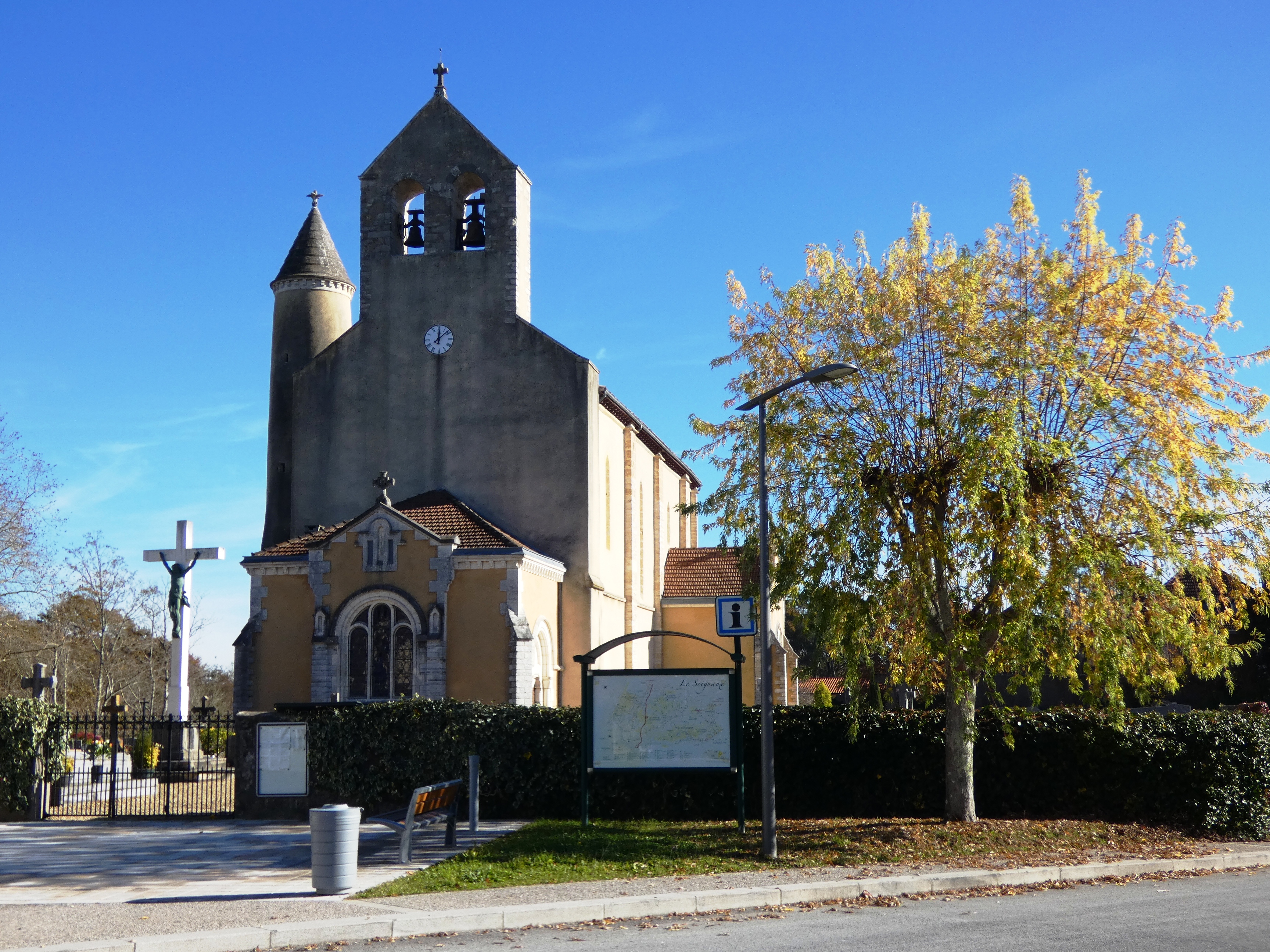 Le Gîte du Barbé, Biaudos - photo 4