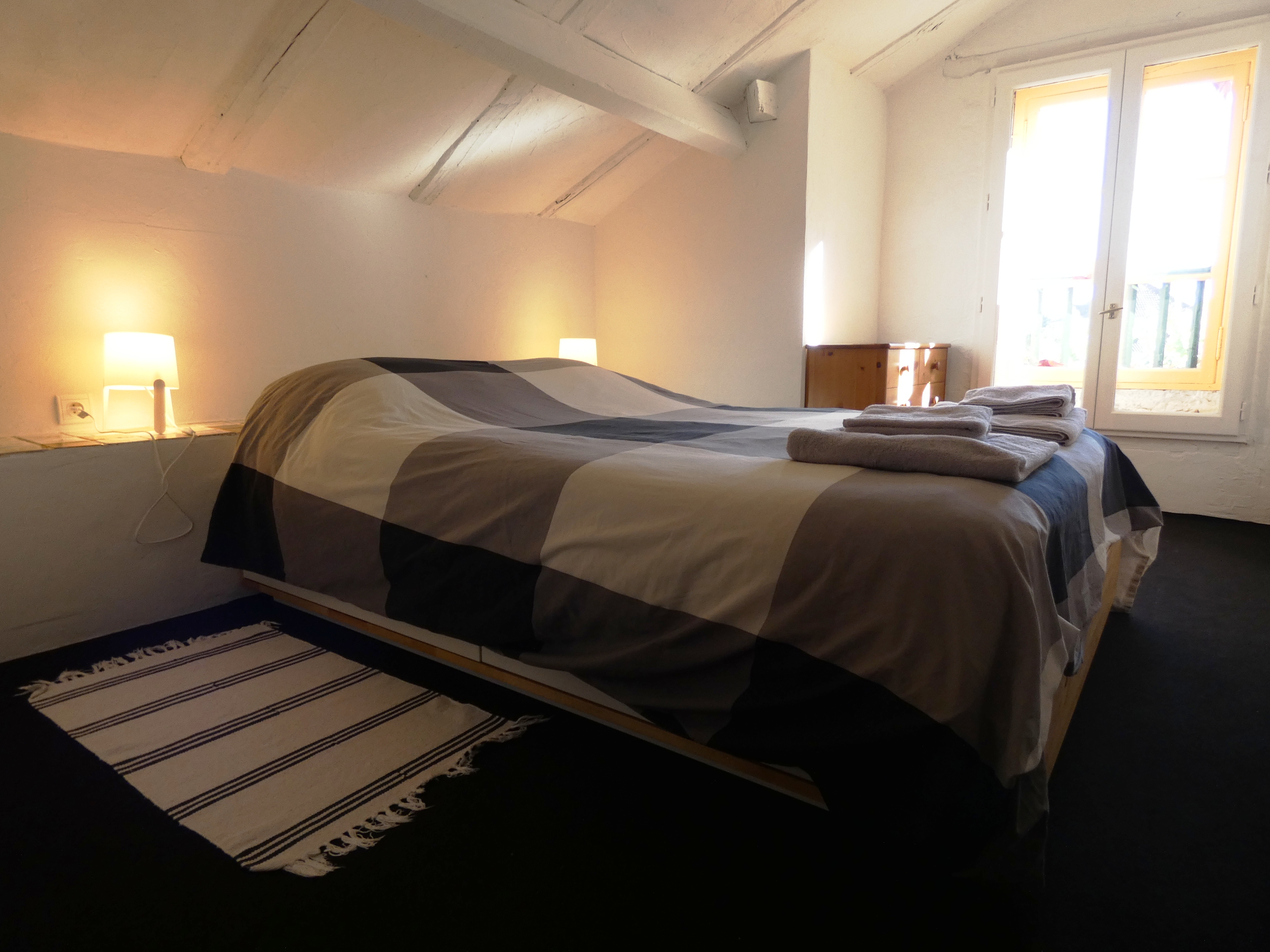 Le Gîte du Barbé, Biaudos - photo 20