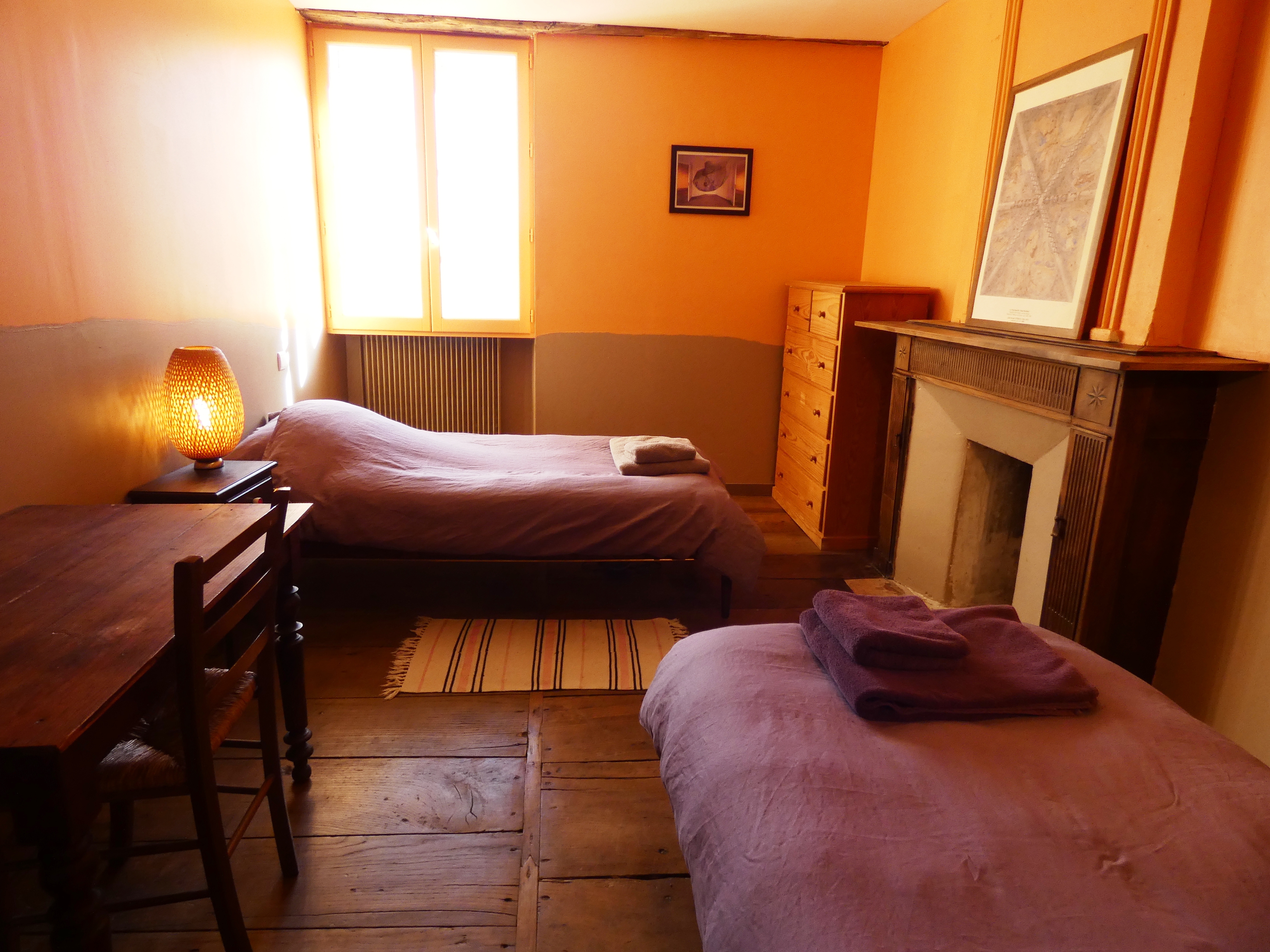 Le Gîte du Barbé, Biaudos - photo 22