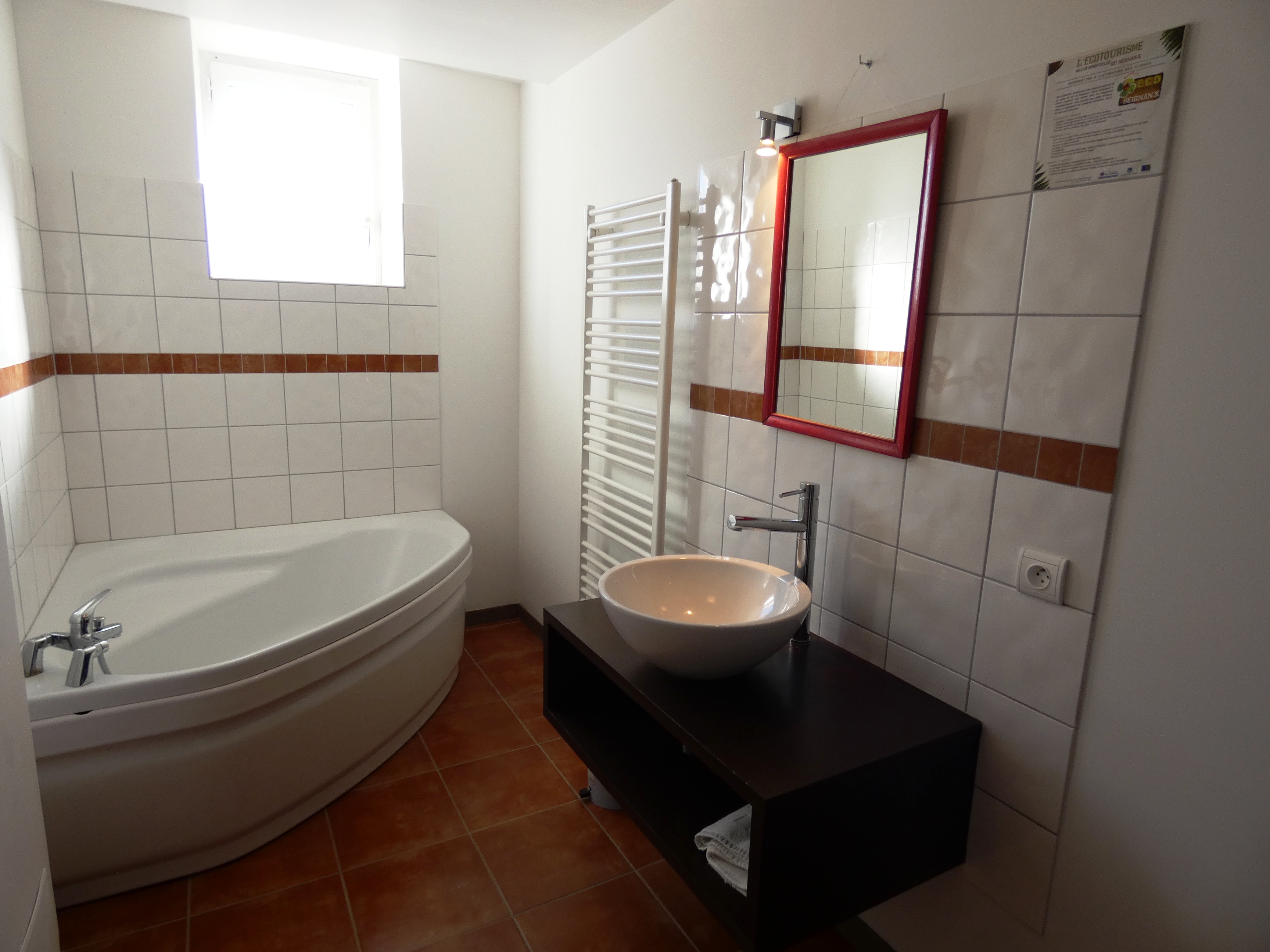 Le Gîte du Barbé, Biaudos - photo 10