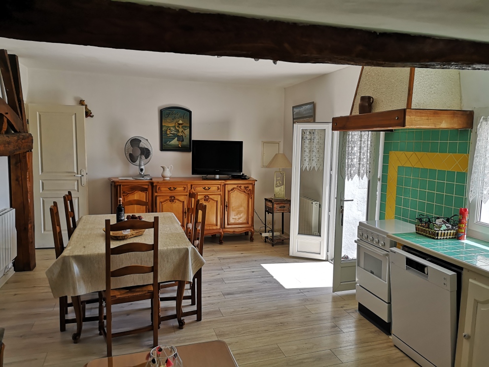 Gîte de Potensac, Ordonnac - photo 8