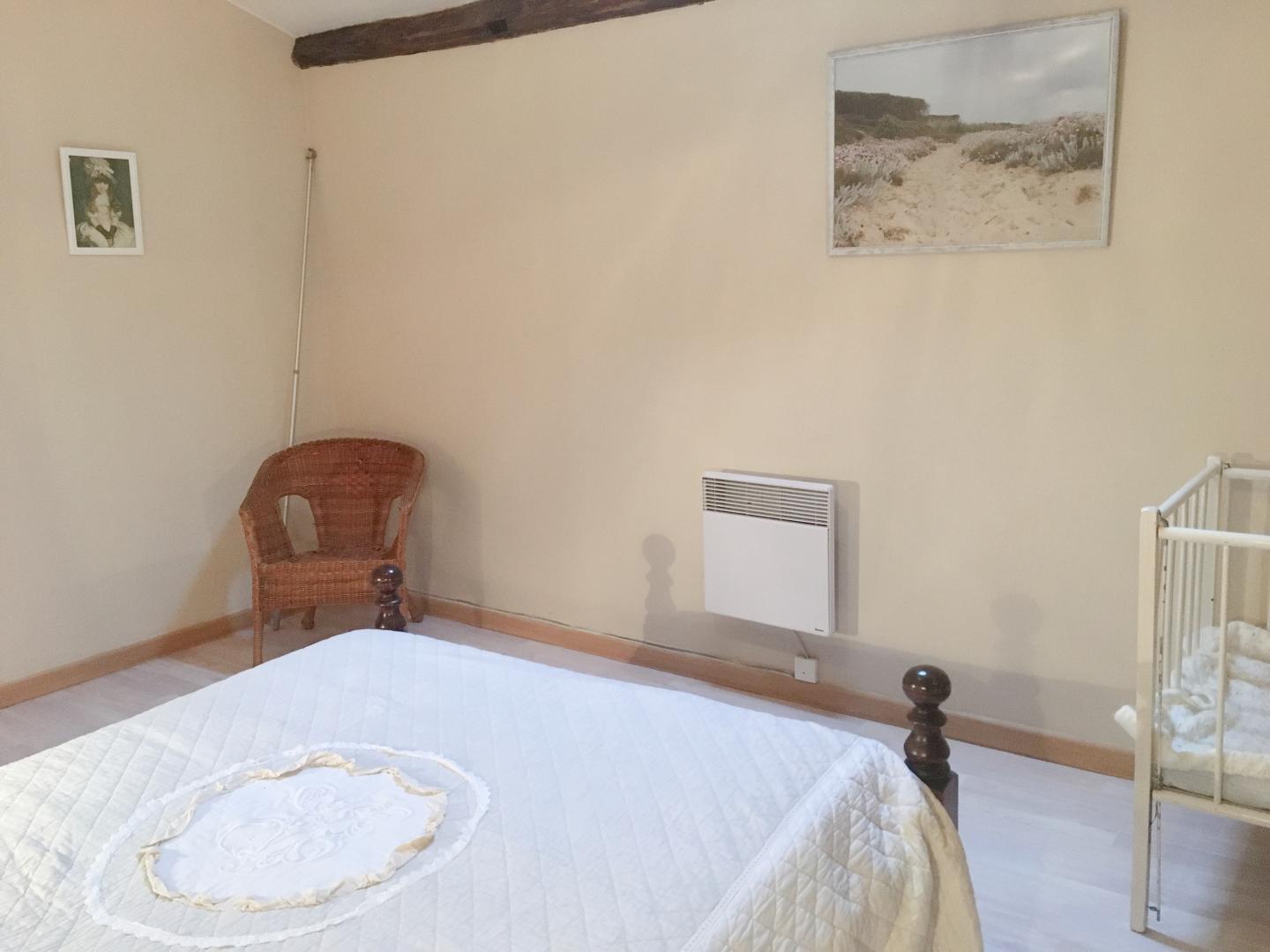 Gîte de Potensac, Ordonnac - photo 13