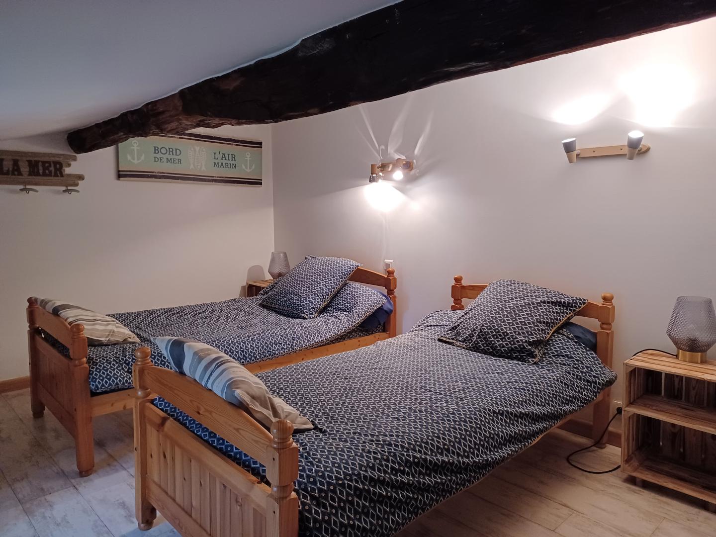 Gîte de Potensac, Ordonnac - photo 9