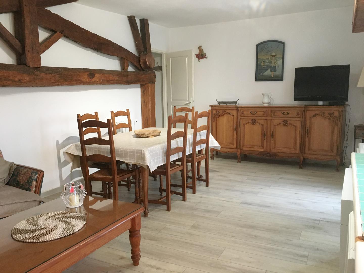 Gîte de Potensac, Ordonnac - photo 11