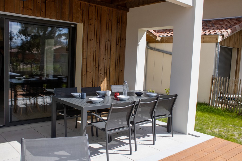 Cottage des Glycines - photo 3