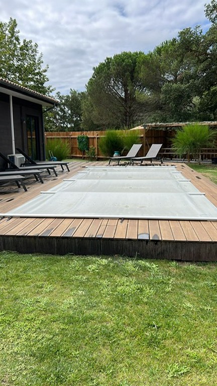 Lodge Takapuna, Moliets-et-Maa - photo 10