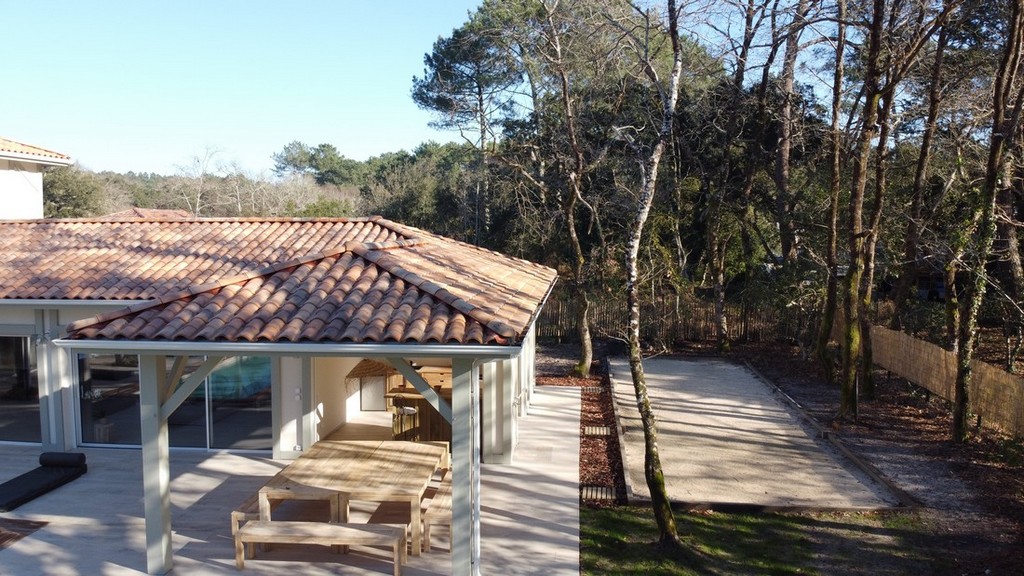Maâ Maison, Moliets-et-Maa - photo 9