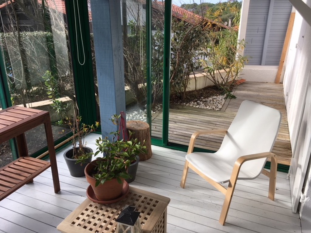 Maison Agapanthe, Moliets-et-Maa - photo 10