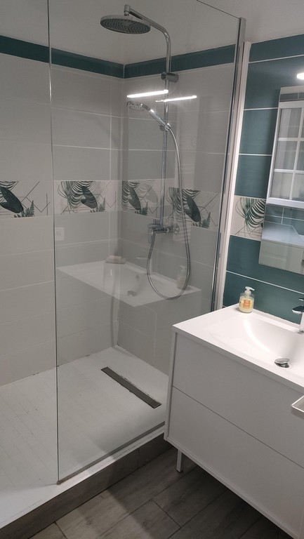 Villa Alice sur le Golf, Moliets-et-Maa - photo 10