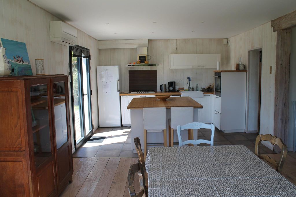 L'Airial de Thoumazic, Azur - photo 14