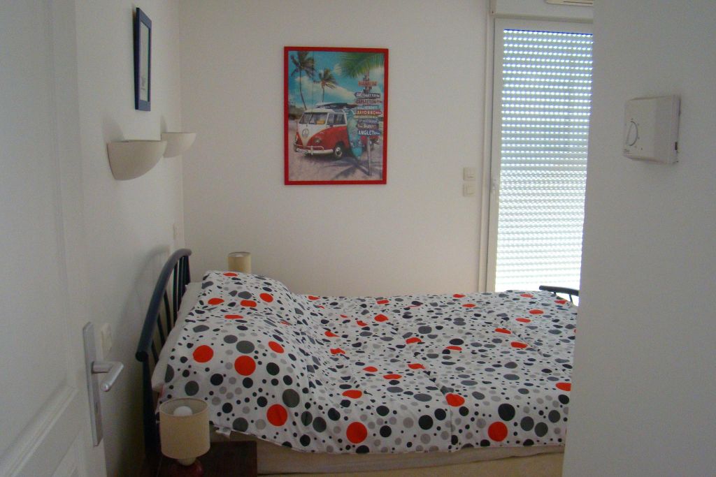 Appartement Kuhn, Capbreton - photo 6