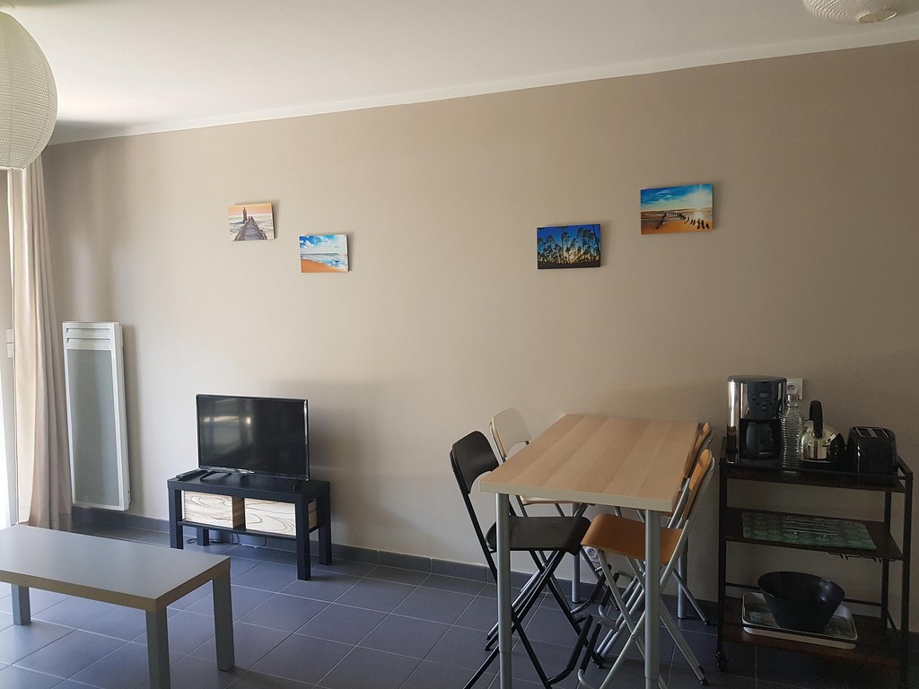 Appartement Madeleine, Moliets-et-Maa - photo 3