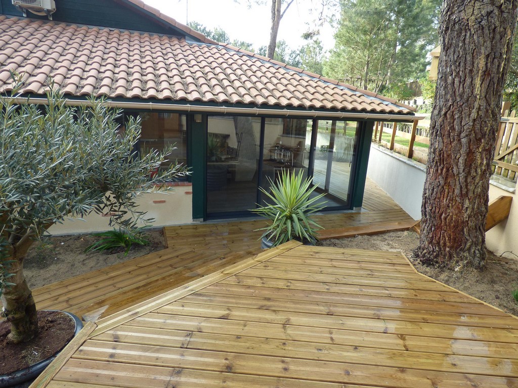 Villa L'Échappée Bleue, Moliets-et-Maa - photo 12
