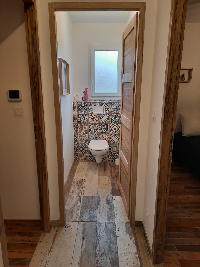 Les Colombages, Azur - photo 5