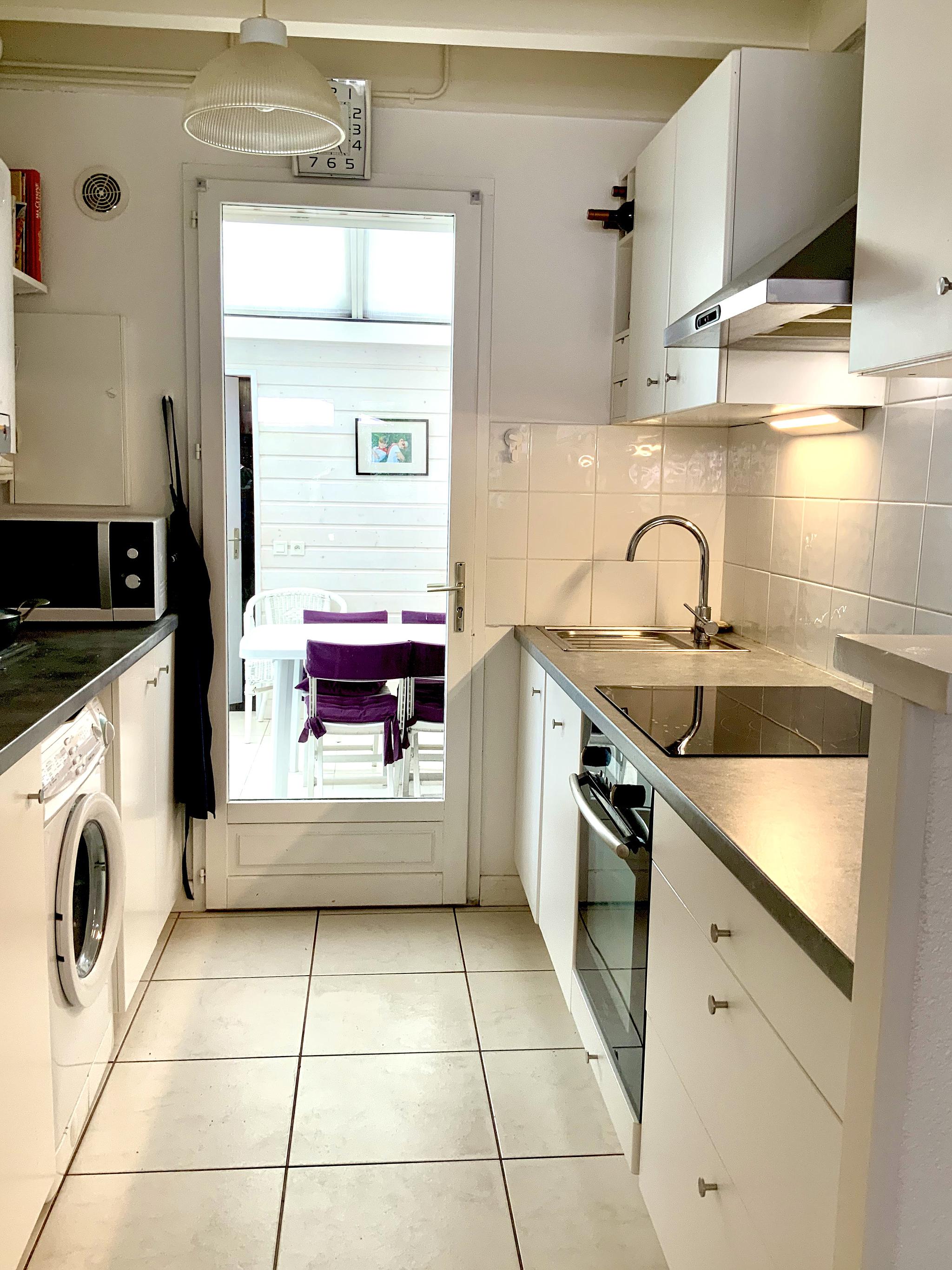 Villa Mapi, Capbreton - photo 16