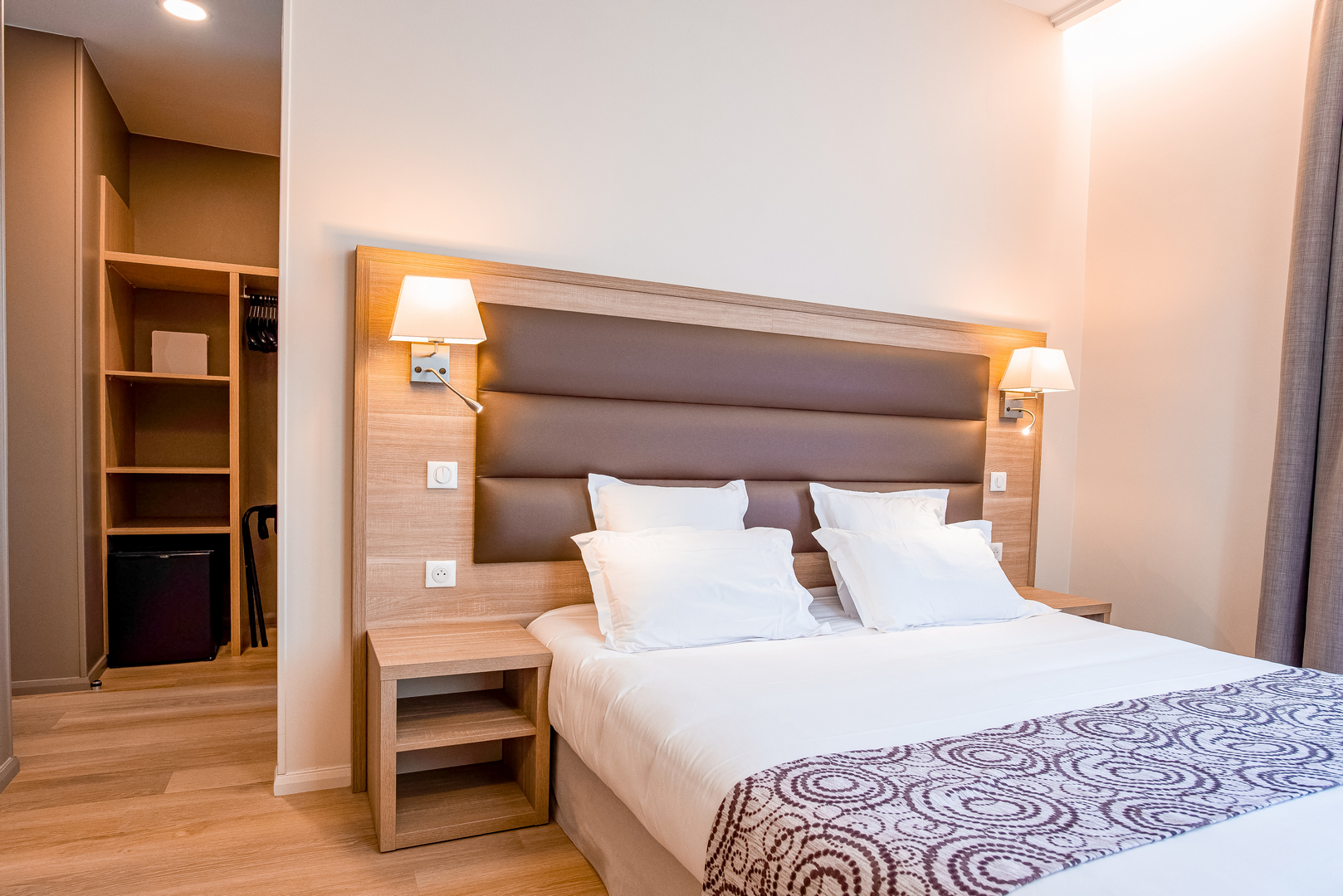 Hôtel Montaigne, Sarlat-la-Canéda - photo 11