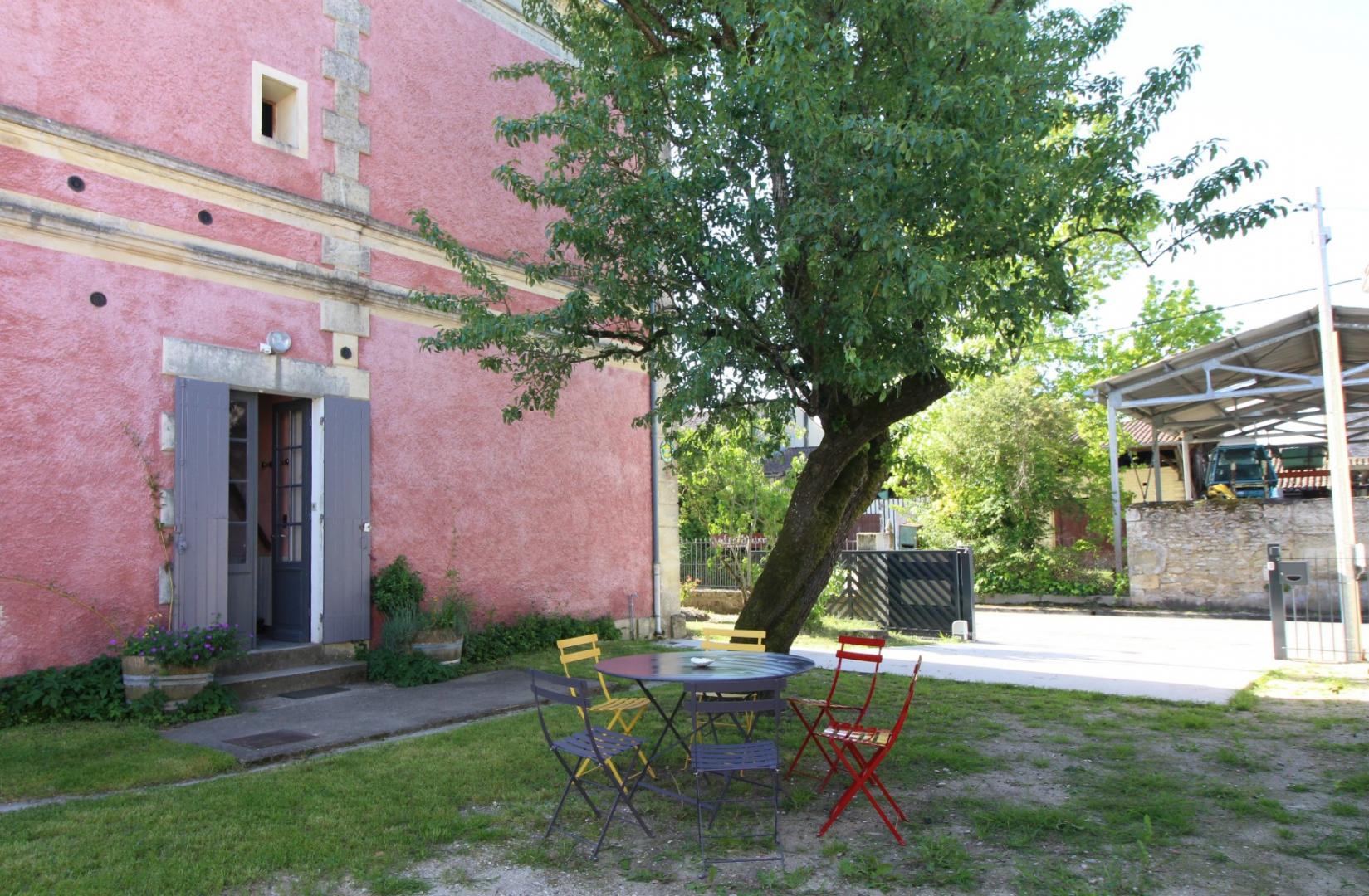 Gîte de Micalet, Cussac-Fort-Médoc - photo 14