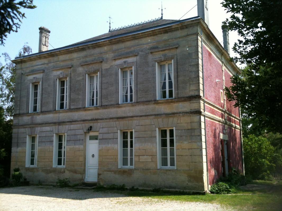 Gîte de Micalet, Cussac-Fort-Médoc - photo 10