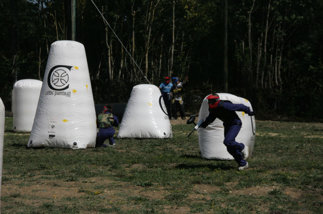 Reload Paintball, Bessines - photo 4