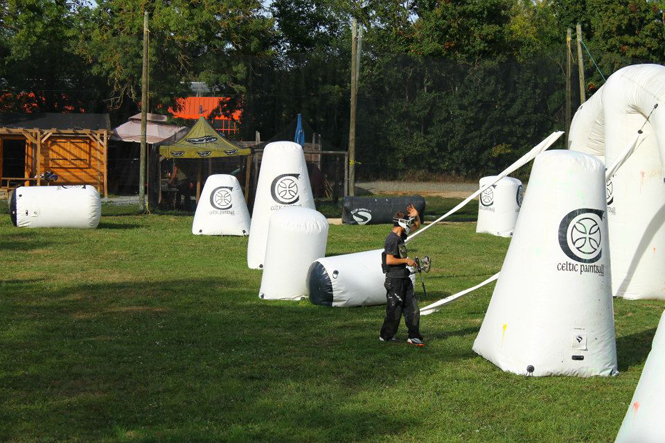 Reload Paintball, Bessines - photo 2