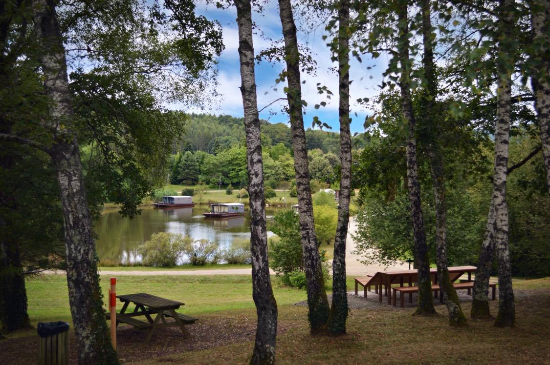 Parc arboretum de Chamberet, Chamberet - photo 3