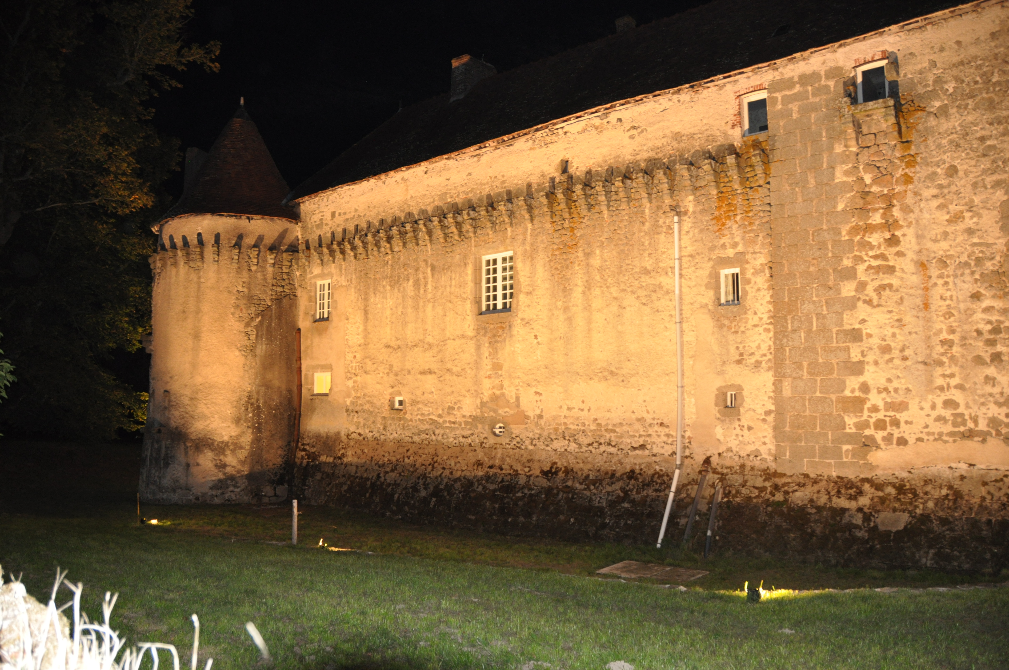 LA MAISON DU DOMAINE, Peyrat-la-Nonière - photo 6