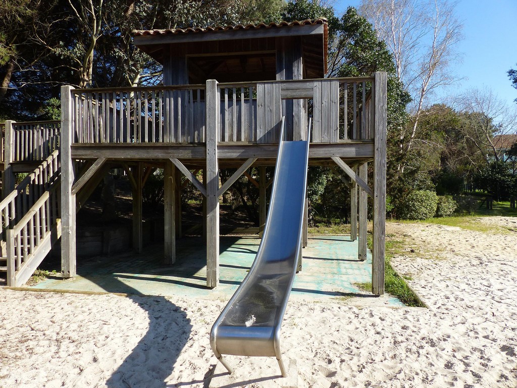 Appartement Isa&Henri, Moliets-et-Maa - photo 4