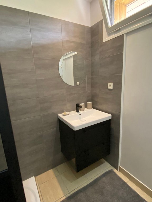 Maison Le Pas des Chevreuils