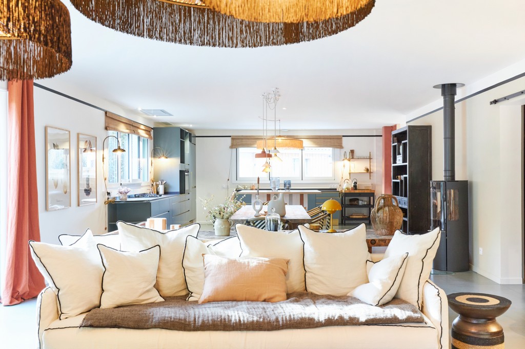 Villa Beira Mar, Moliets-et-Maa - photo 2