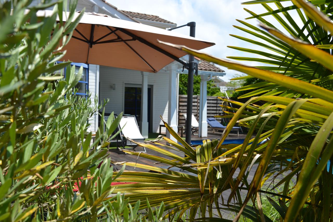 Villa Destordeur, Moliets-et-Maa - photo 24