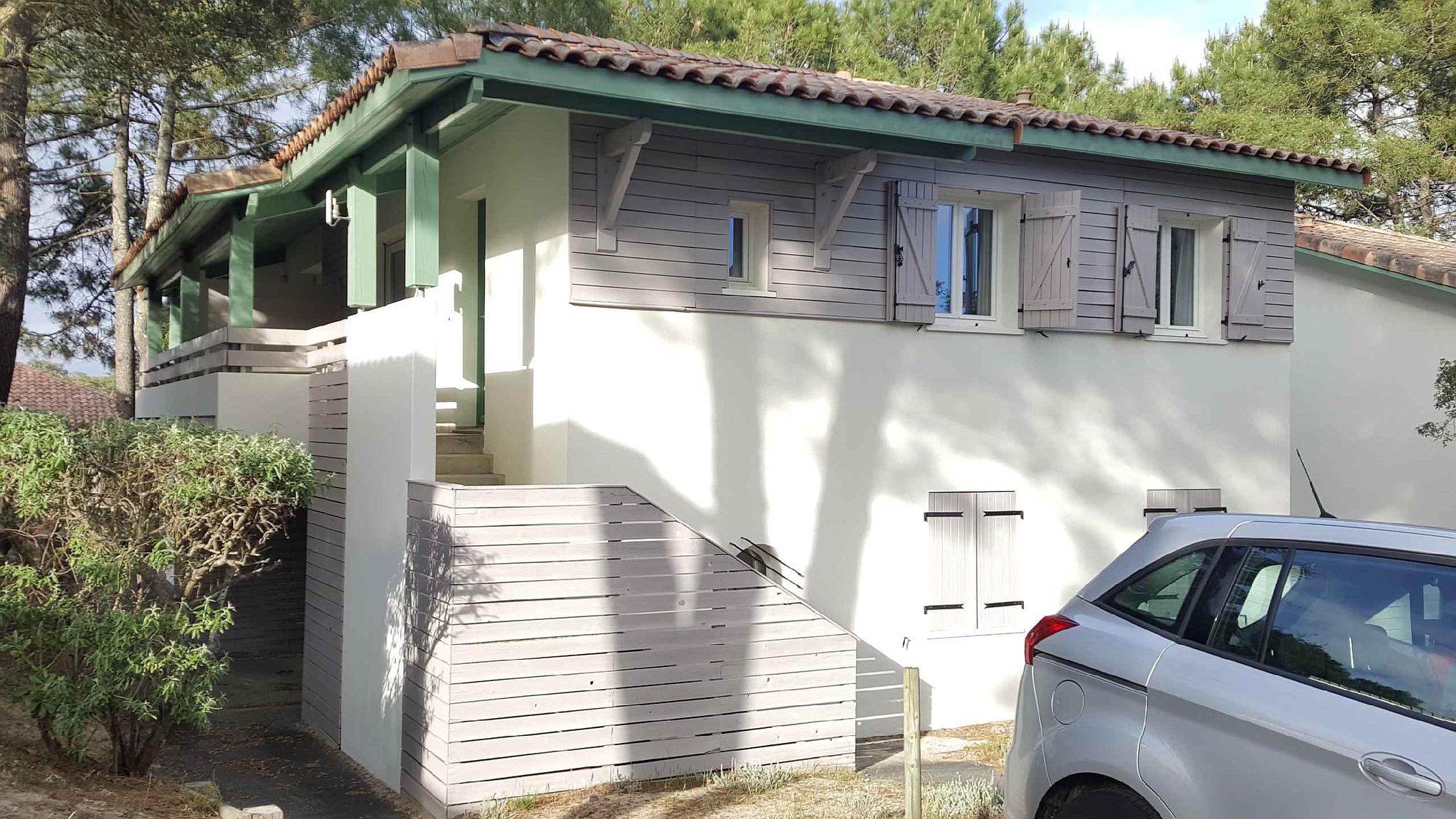 Appartement Sylvia, Moliets-et-Maa - photo 20
