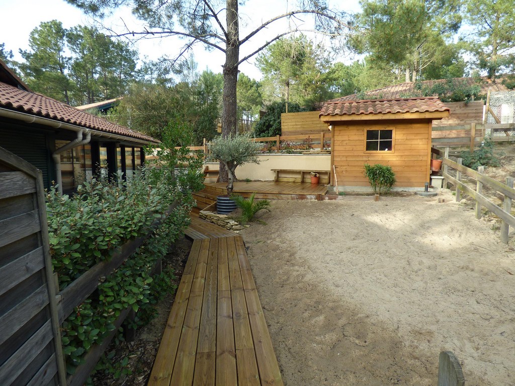 Villa L'Échappée Bleue, Moliets-et-Maa - photo 14