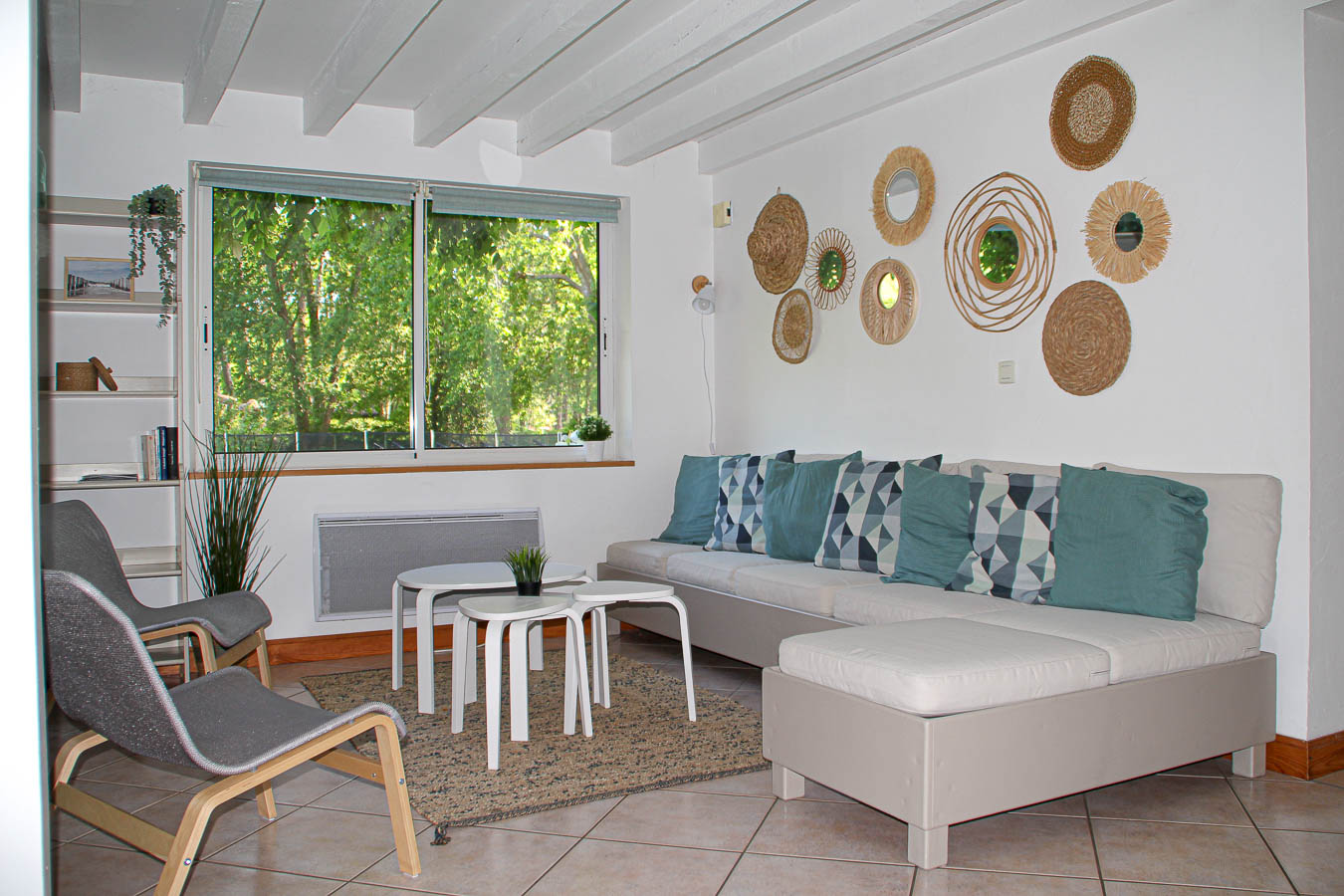Villa Glorieux Templier, Moliets-et-Maa - photo 9