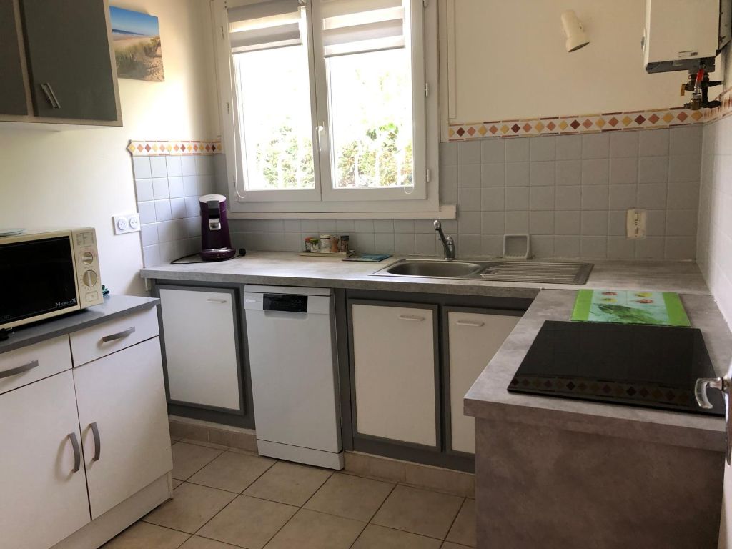 Maison Briscadieu, Vieux-Boucau-les-Bains - photo 3