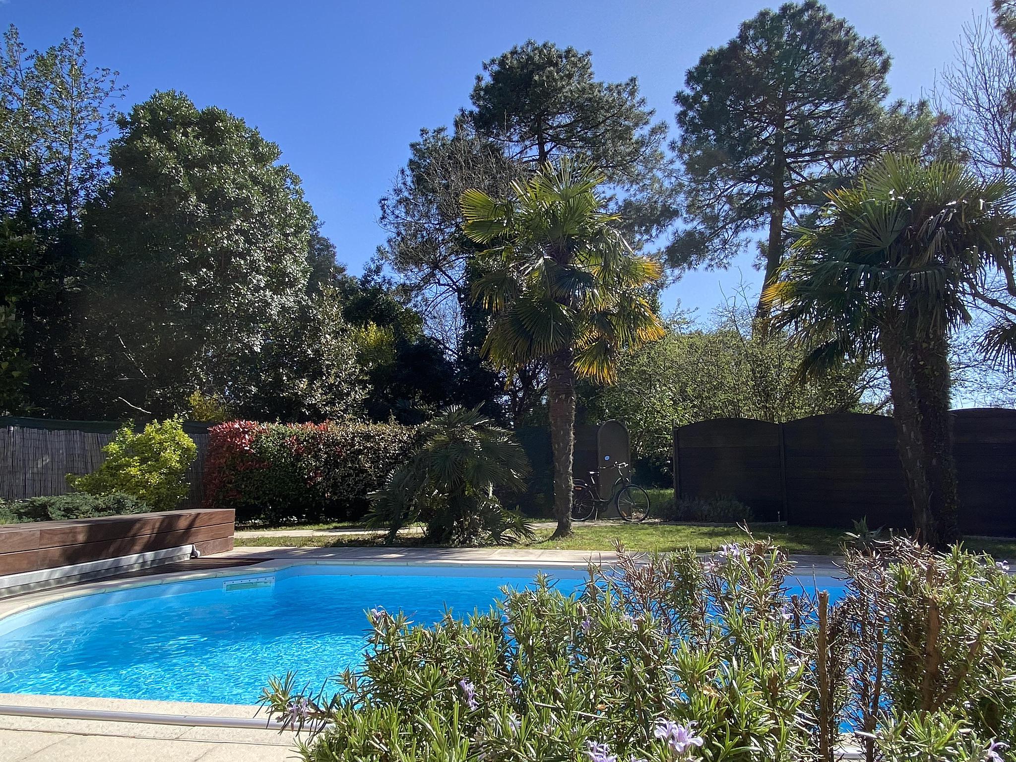 Villa Corail