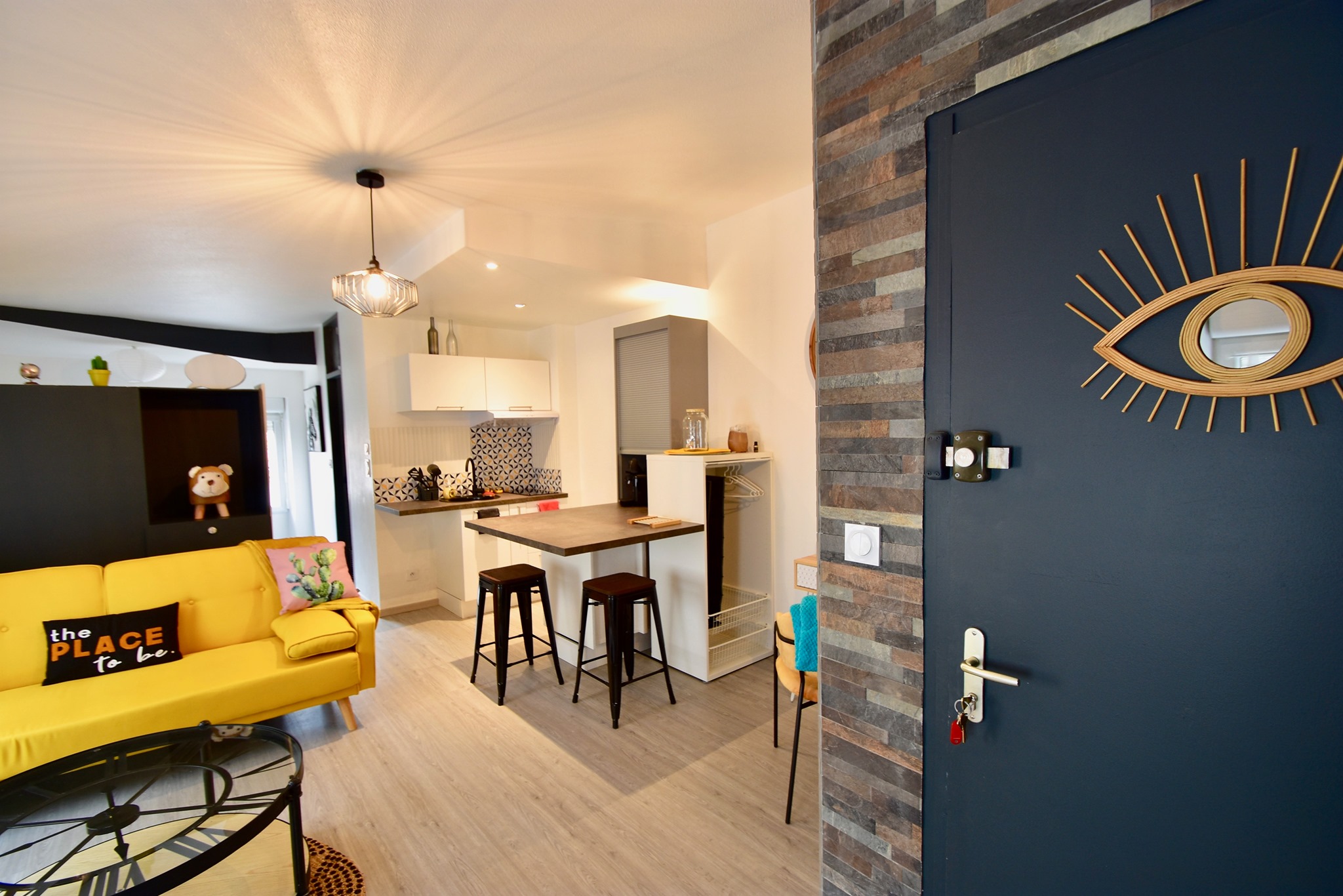 La Tour de la Baronne