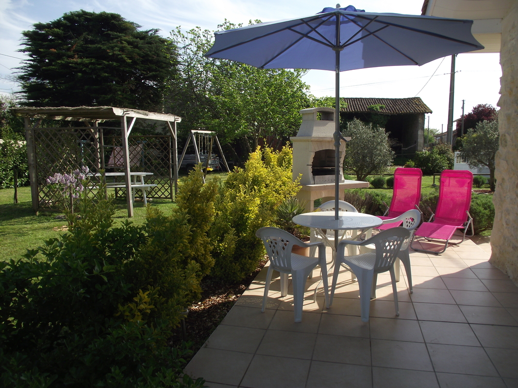 Gîte de la Ricaudière, Valeyrac - photo 5