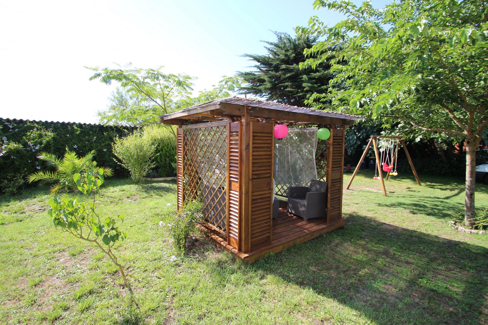 Gîte de la Ricaudière, Valeyrac - photo 2