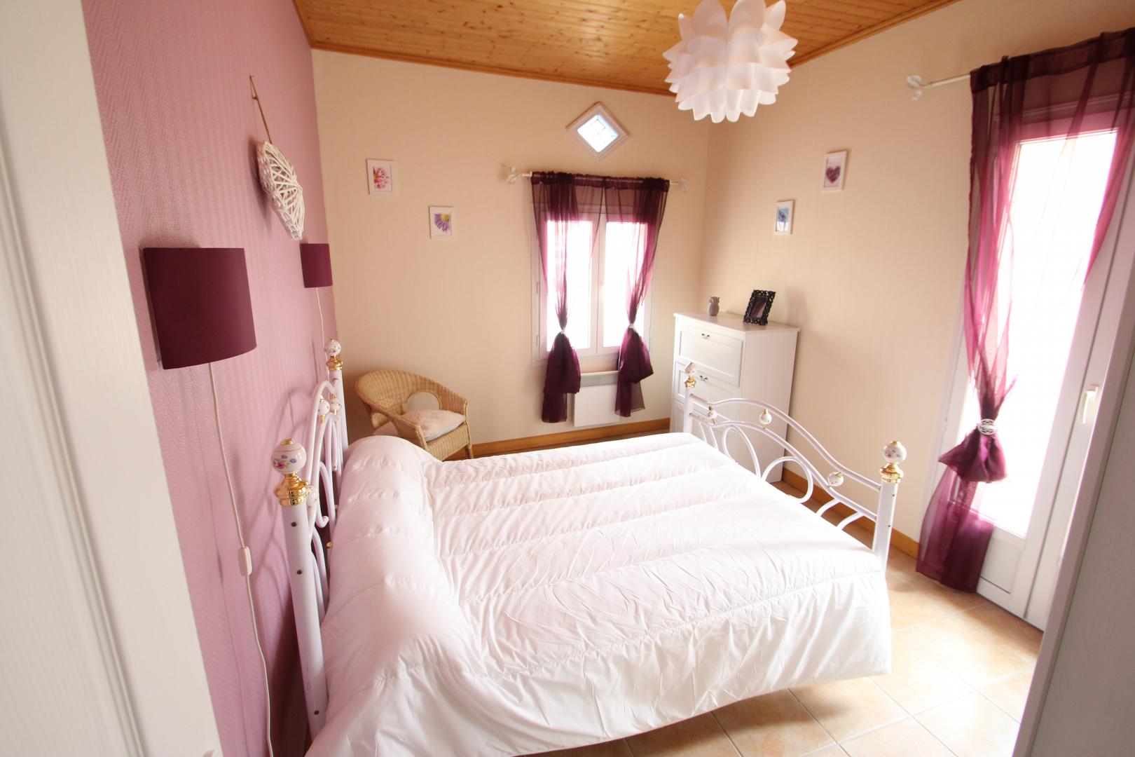 Gîte de la Ricaudière, Valeyrac - photo 11